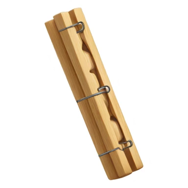 clothes peg sticker