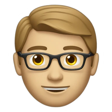 Mercedes maybach profile view sticker