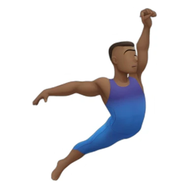 calisthenics sticker