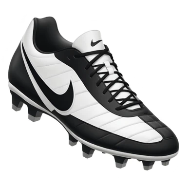 soccer shoes nike sticker