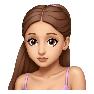 ariana grande sticker