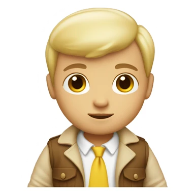 a sonny angel sticker