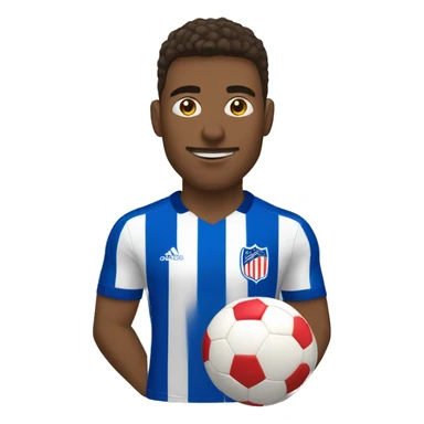 Club de Fútbol America sticker