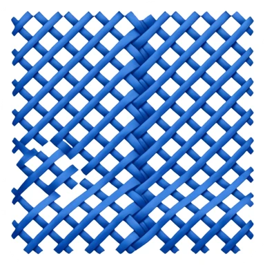 textile sample  sticker