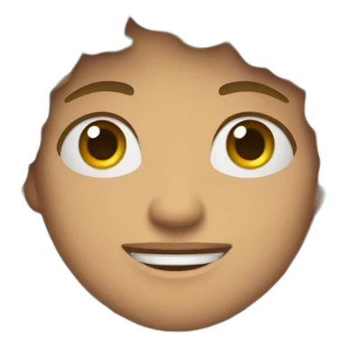 que caiga la rata sticker