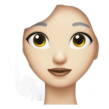 laboratory cosmetics sticker