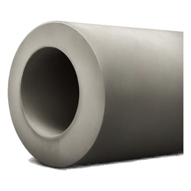 Concrete pipe two  sticker