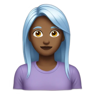 transgender-deny sticker