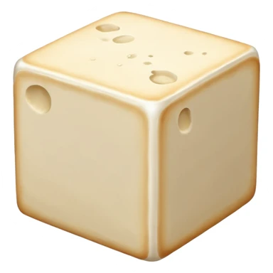 Tofu sticker