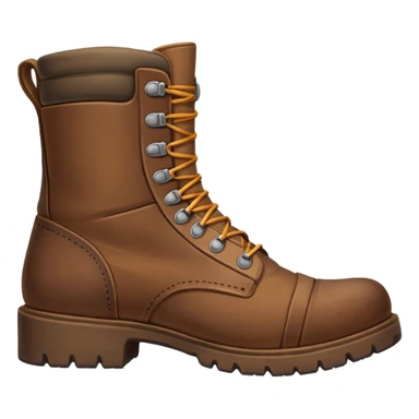 adventure boots sticker