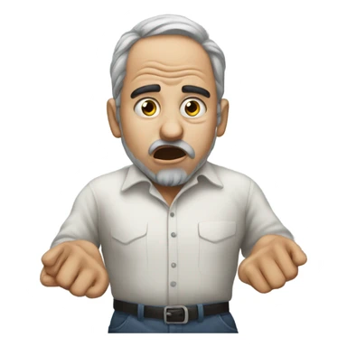 realistic fart emoji sticker