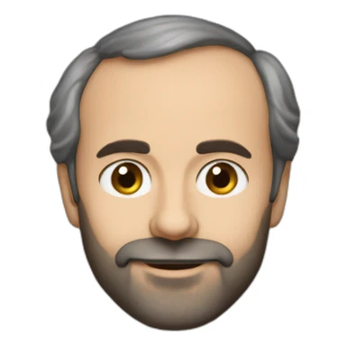 Edouard Philippe sticker