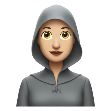 pigeon handmaid's tale sticker