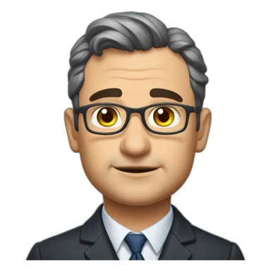 Gérald darmanin sticker