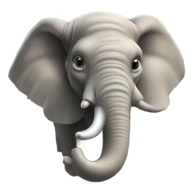 Elephant drives a taco drunk into a 2 story 4 bedroom house sticker