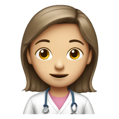 Paediatric patients  sticker