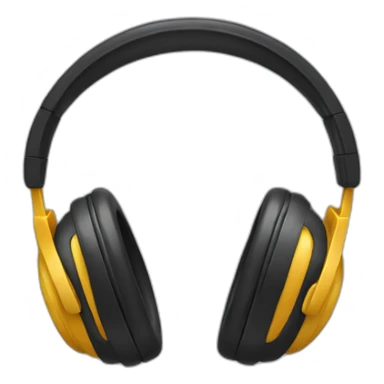 auriculares sticker