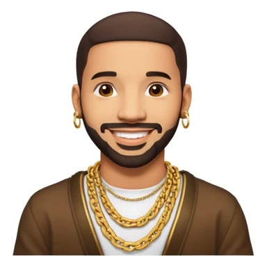 Drake sticker