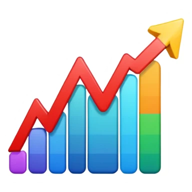 follower growth sticker