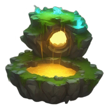 summoners rift sticker