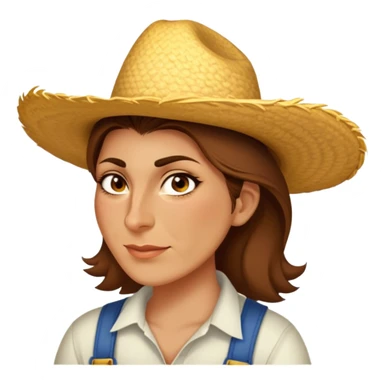 Agave Harvester sticker