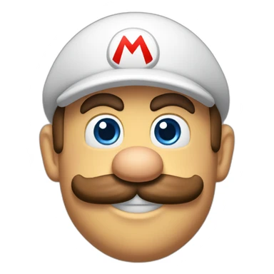 mario_the_dumb_plumber sticker