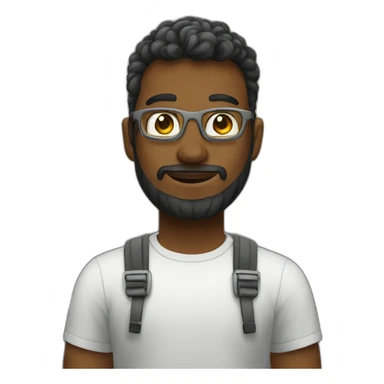 webflow developer sticker