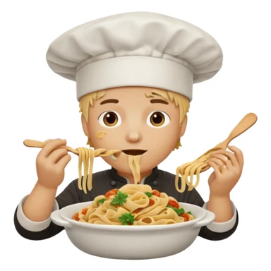 Tung tung sahur italian brainrot sticker