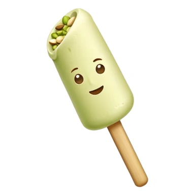 Kulfi sticker