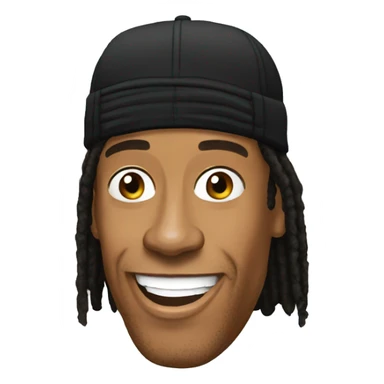 ronaldinho sticker