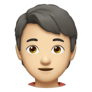 Onanai Iguro sticker