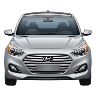 hyundai sticker