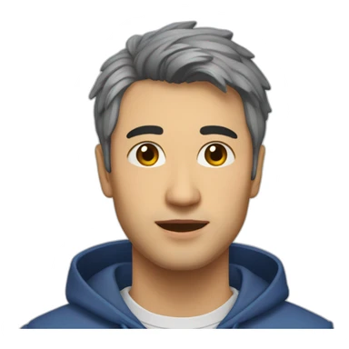 kasym-jomart tokaev sticker