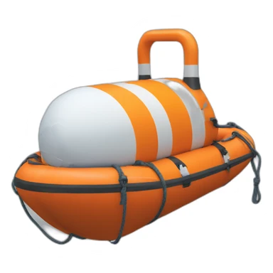 argo float buoy sticker
