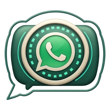 WhatsApp play sound sticker