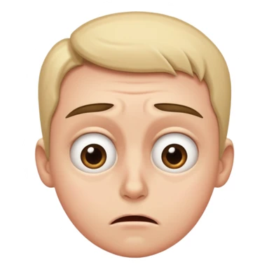 OVERSTIMULATED sticker