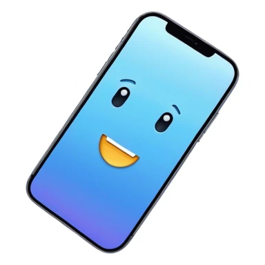 iPhone 16 Pro sticker