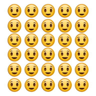 ایموجی تیک آبی ۸ پر نوک گرد بساز sticker