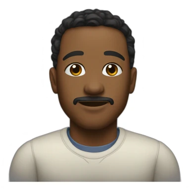 Roonie Coleman sticker