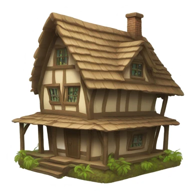 woohouse sticker