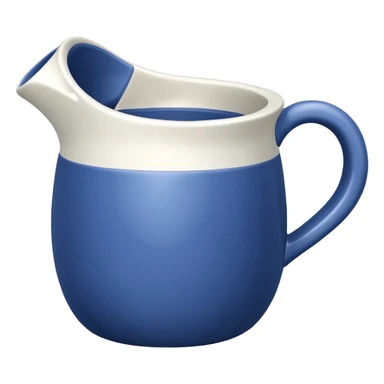 Ritual washing cup sticker