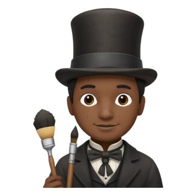 chimney sweep sticker