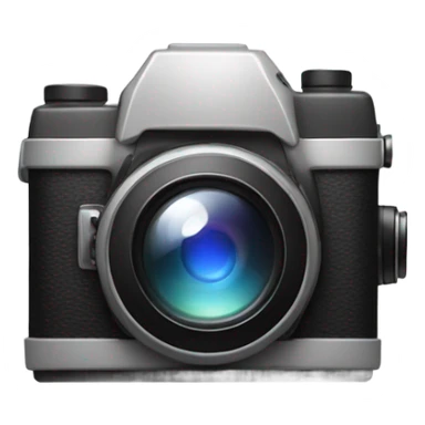 icon for hobby "Photography" sticker