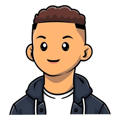 Kane brown sticker