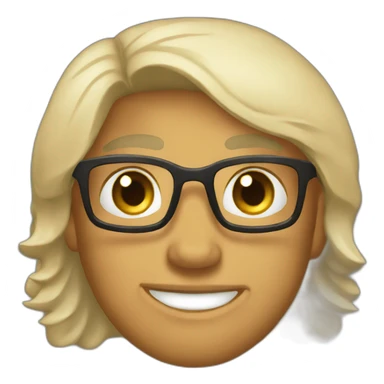 Dak prescote sticker