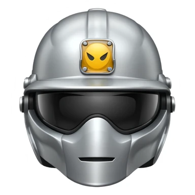 helmet sticker