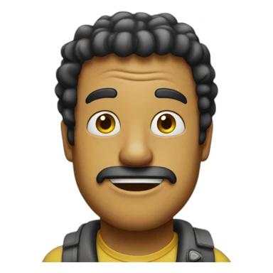 Bob l'éponge sticker