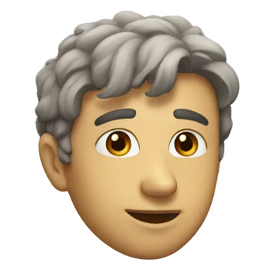 new member "SoMuch"  sticker