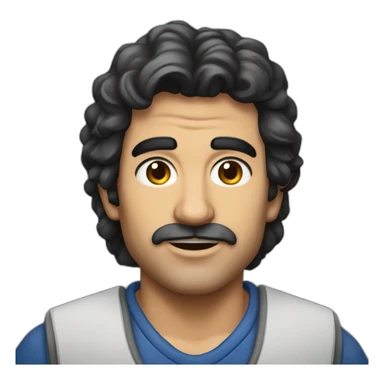 ignacio vallejo nágera sticker