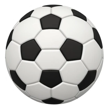Soccer Field Objects sticker